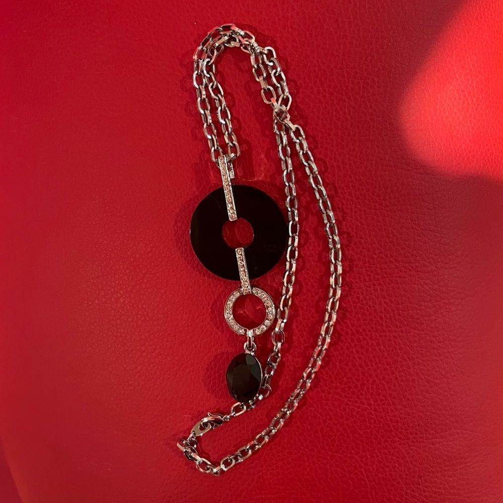 Cache Beautiful necklace - Picture 12 of 14